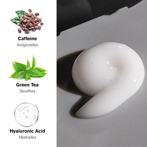 NWT Every Man Jack Energizing Face Wash - Fragrance Free - Picture 3 of 6